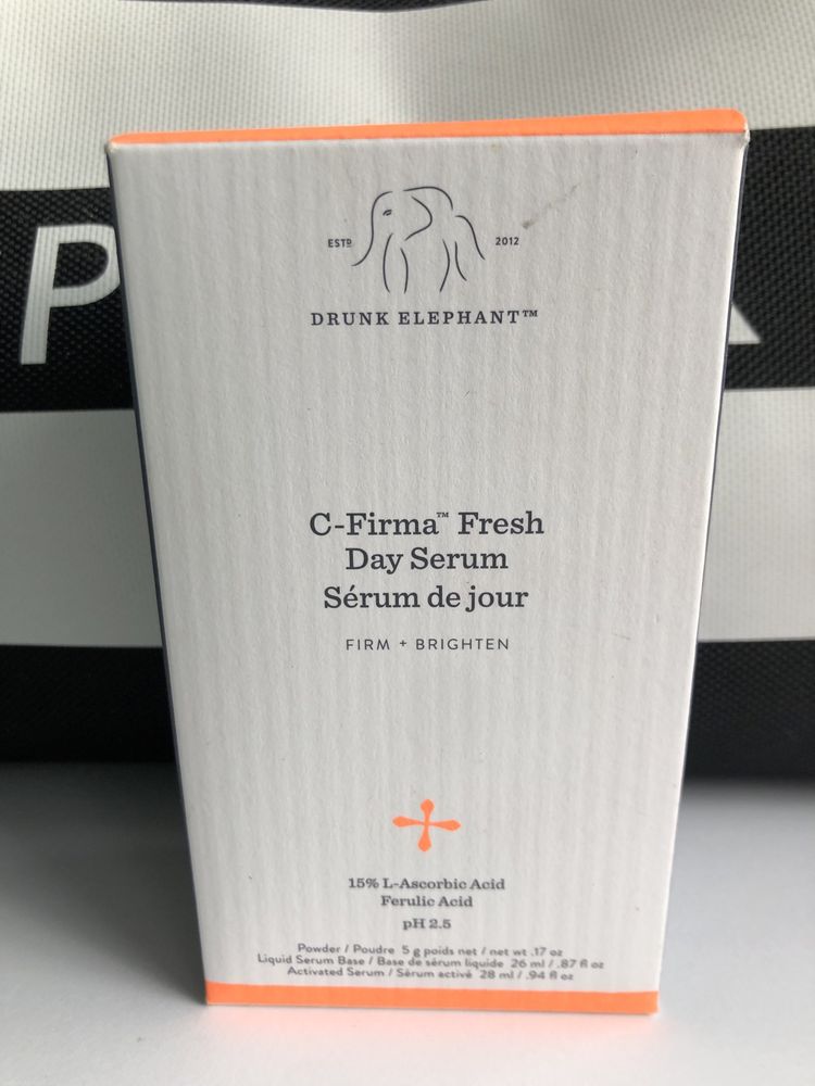 C-Firma™ Fresh Day Serum - Serum Do Twarzy Z Wit C