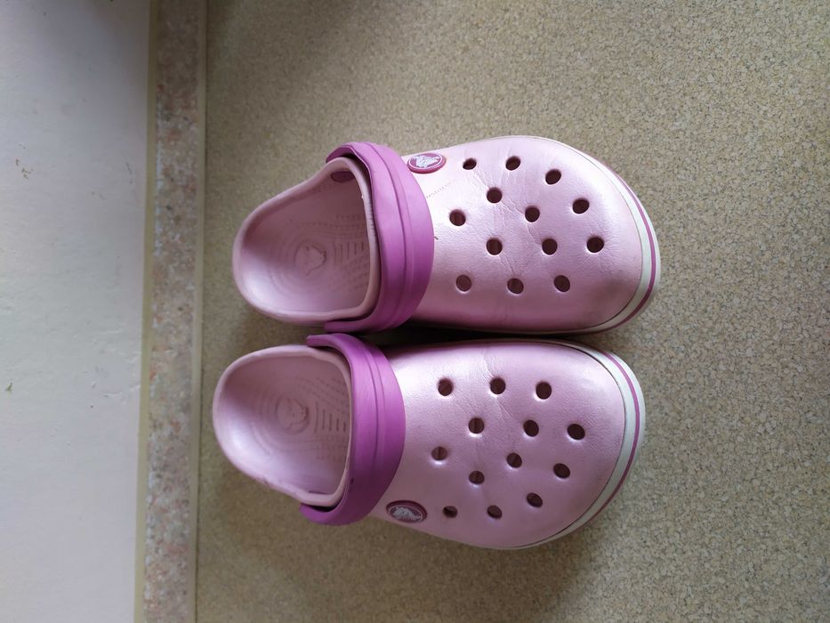 Crocs 12 c 13 30