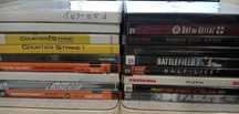 Jogos PC CD-ROM/DVD-ROM, ótimo para colecionadores