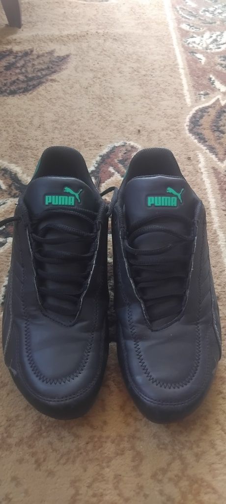 Кросівки Puma 40р