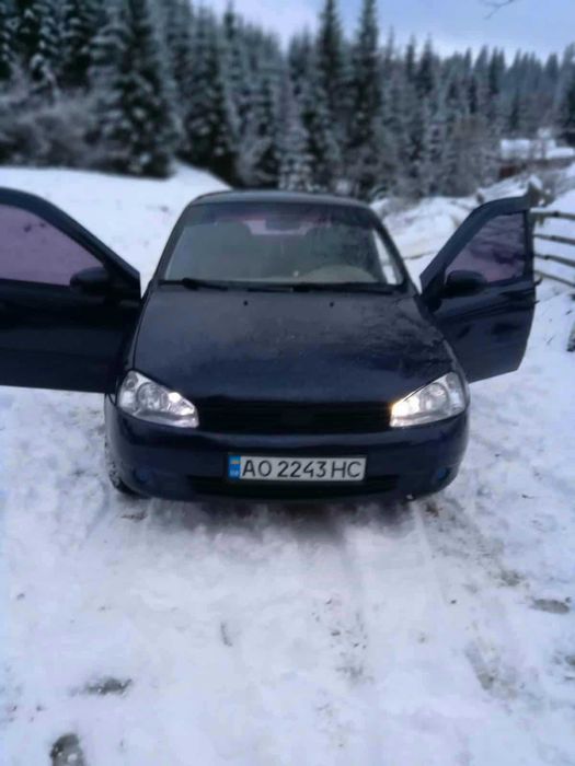 Продам автомобіль