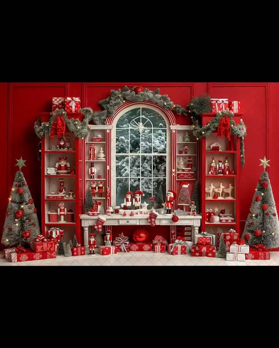 Tło fotograficzne 300/200 materiał