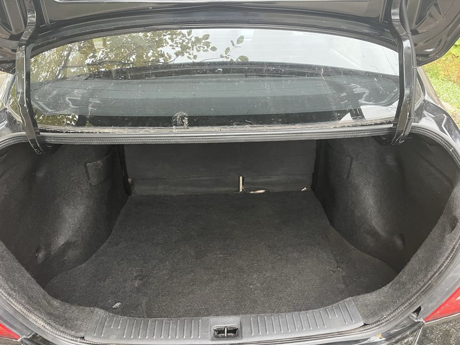 Nisan Tiida автомат 1.6