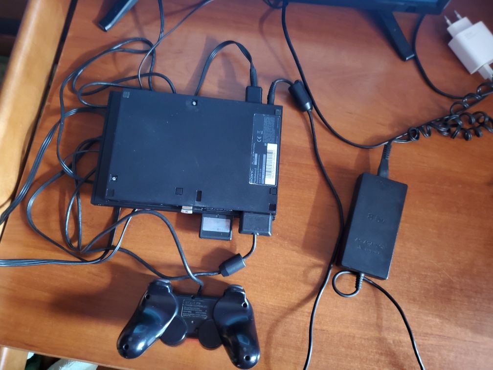 PlayStation 2 slim