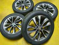 19 Skoda Kodiaq Sportline RS Audi Q3 Vw Tiguan 235/50 Lato Nowe