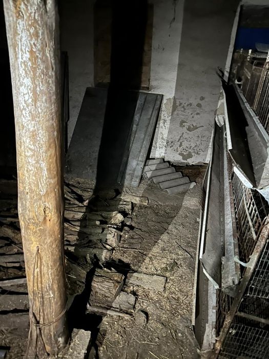 Клітки для курчат