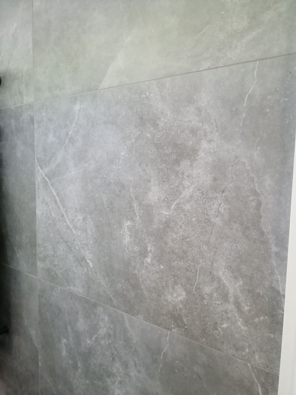 Gres szkliwiony 60x120  Space Stone Golden Tile mat