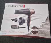 Suszarka do włosów remington