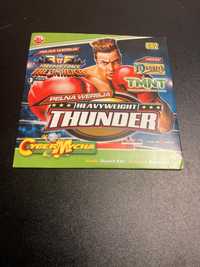 Heavyweight thunder gra PC retro