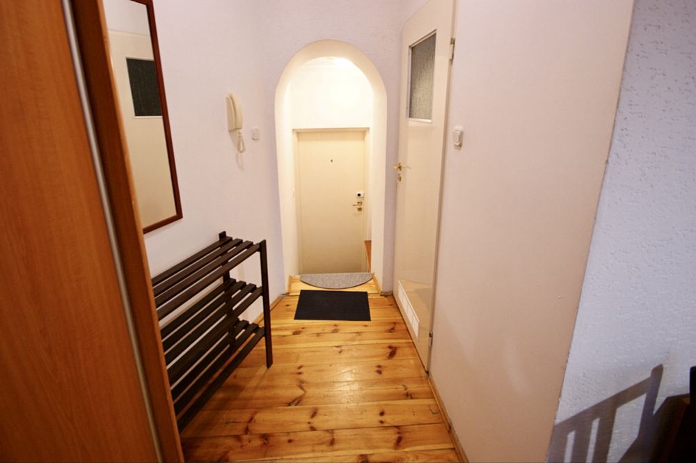 Mieszkanie bezczynszowe Pruszkow Centrum !