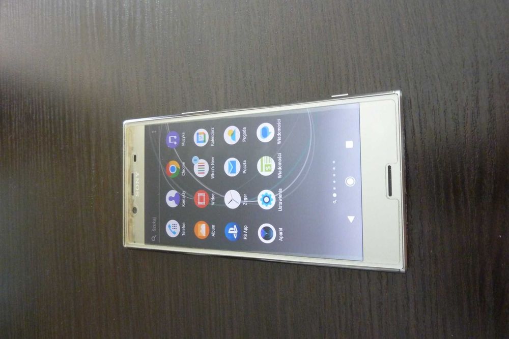 Sony Xperia XZ Premium G8142