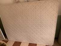 Colchao casal 160x200