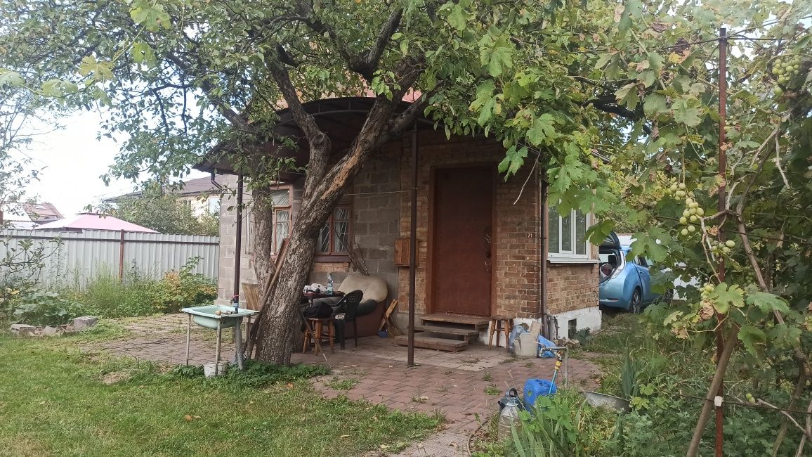 Продажа дачного участка Киев Бероквцы