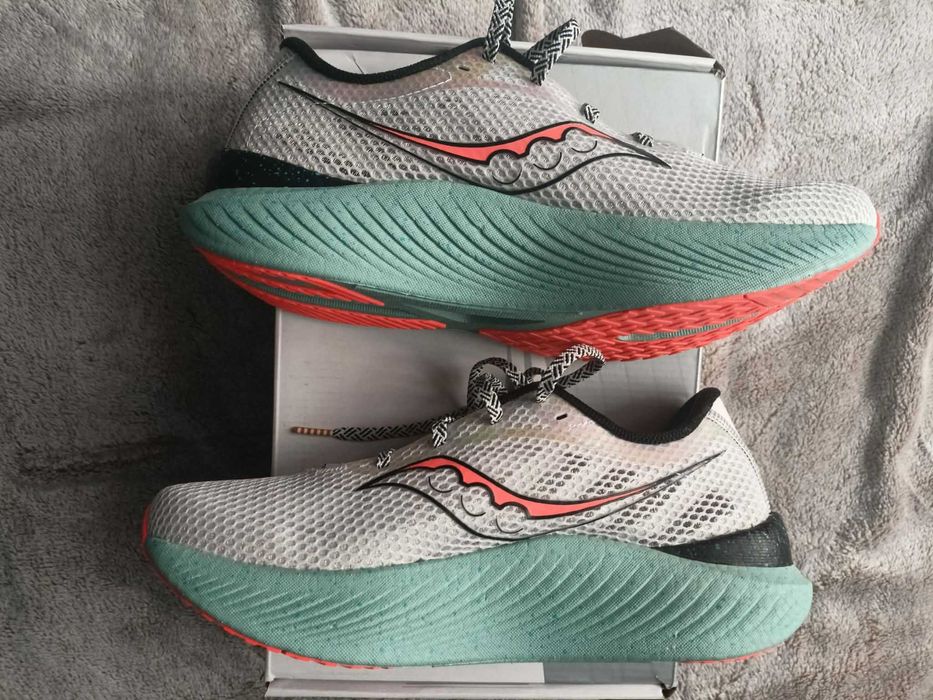 Saucony Endorphin Pro 3