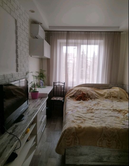 2х комн квартира Космос