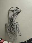 Kabel USB-A do Lightning szary