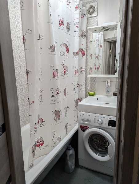 Продам 2х ком. кв-ру в центре, ул. Гоголя 4/5