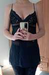 Bielizna koszulka Intimissimi