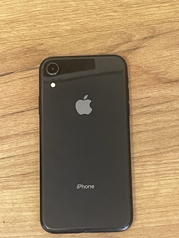 Айфон Xr Neverlock 64 gb
