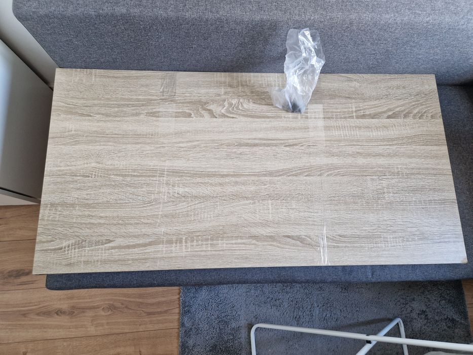 Biurko VANDBORG 60x120