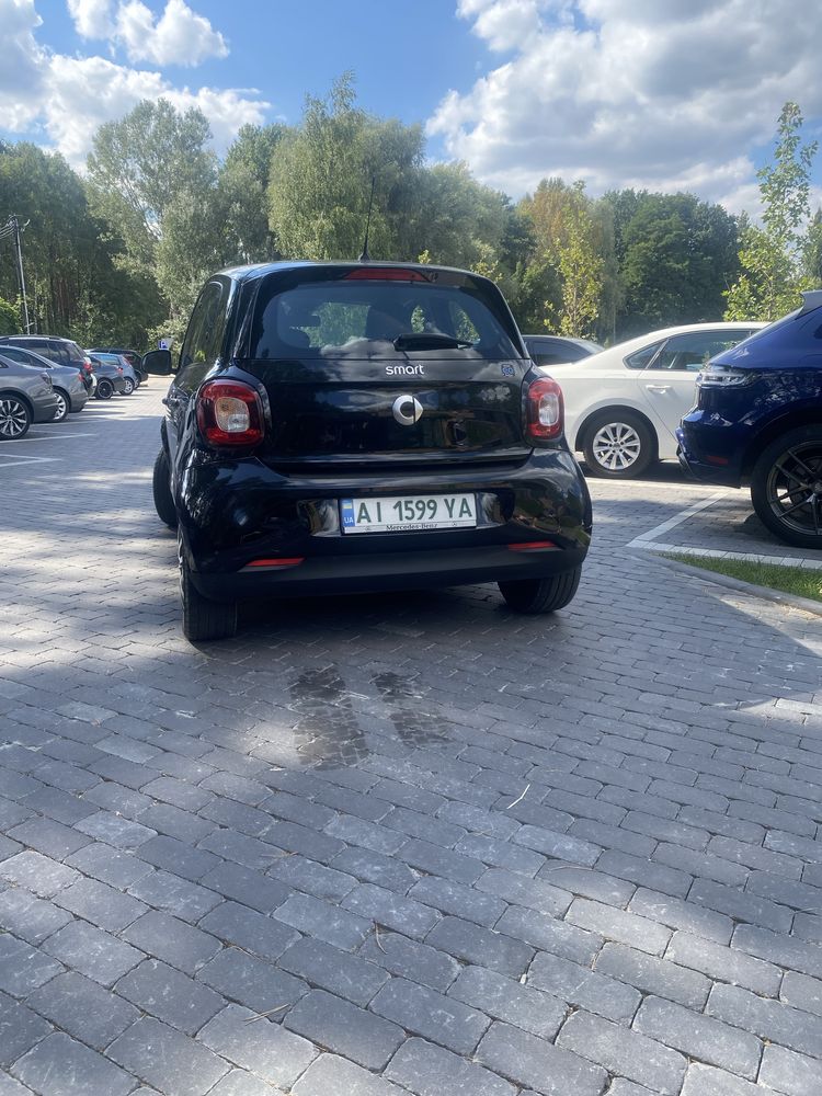 Smart elektro продам
