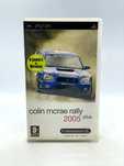 Colin McRae Rally 2005 plus PSP Po Angielsku