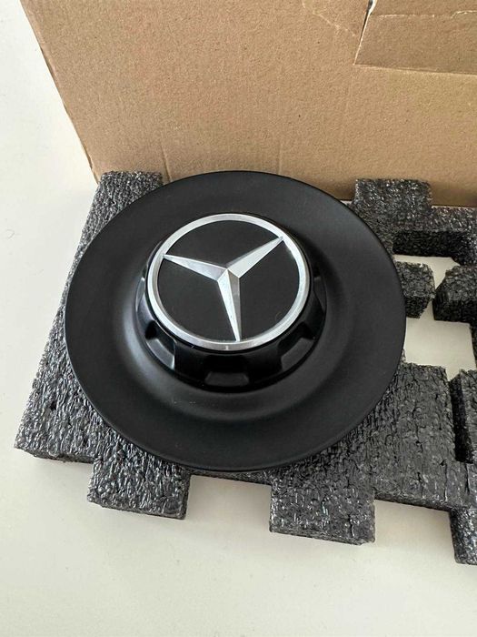 Ковпак заглушка колісного диска/кришки втулки Mercedes A00040022009283