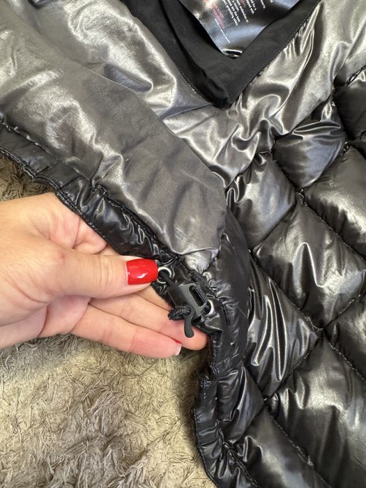 Пуховик xs-s. Оригінал  Dolce gabbana