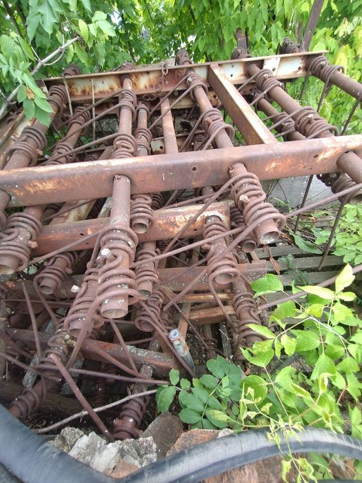 Продам Борона БЗП-24,5