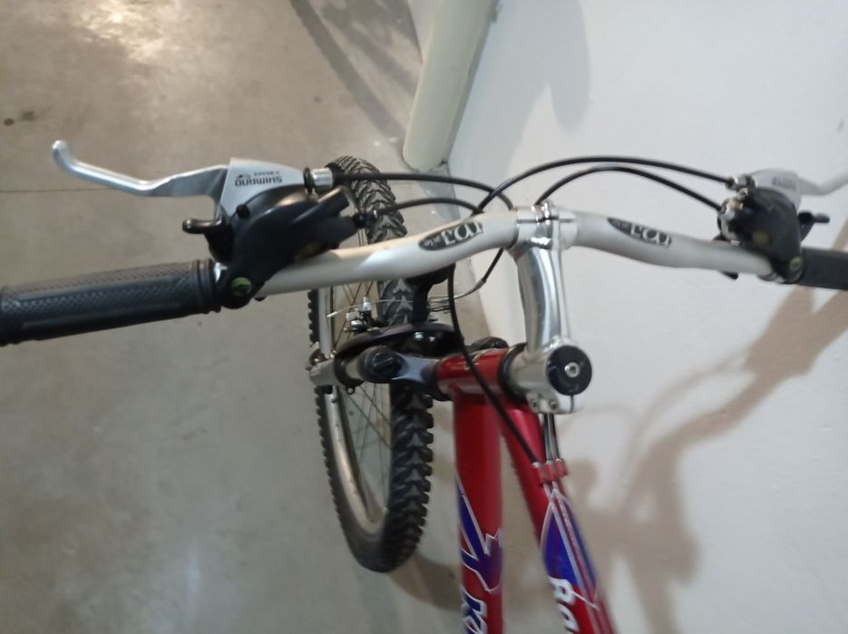 Sprzedam rower Kross