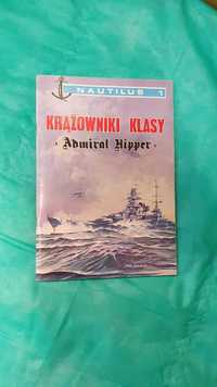 Krążowniki klasy Admiral Hipper