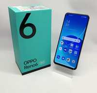 Smartfon OPPO RENO 6 5G (8/128 GB), Gwarancja, Lombard Jasło Czackiego