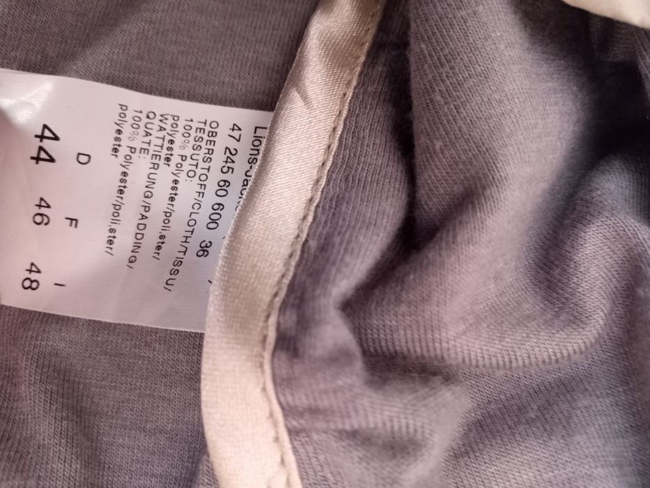 Kurtka damska Airfield