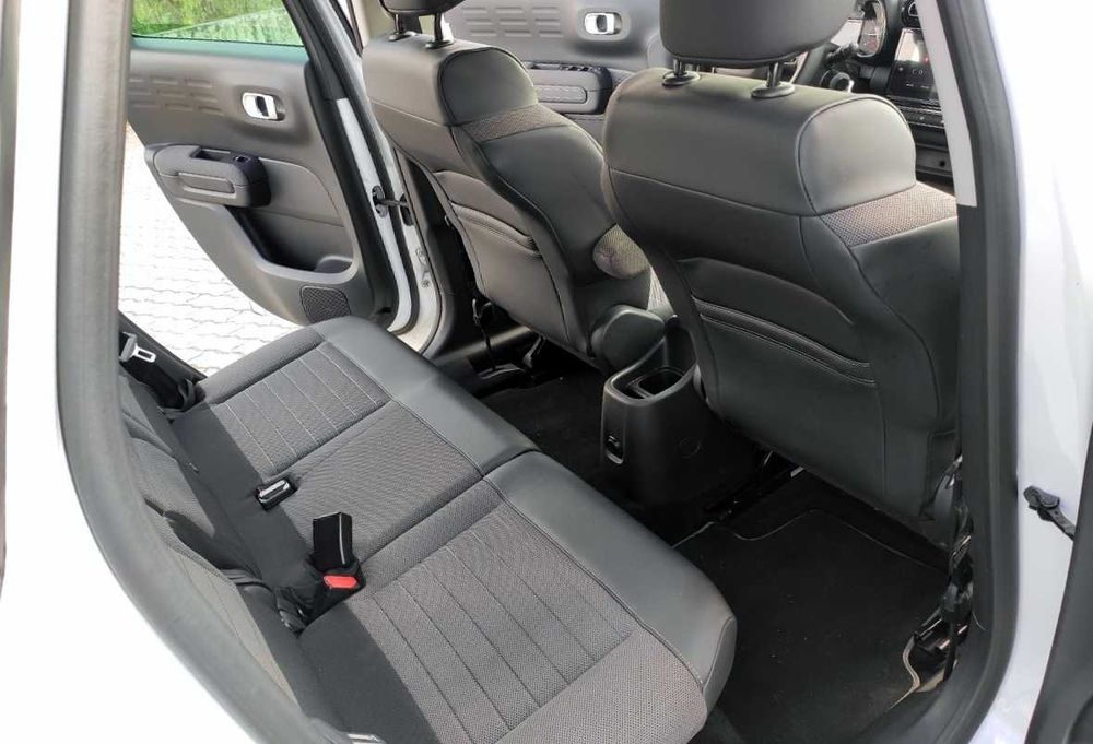 Citroën C-crosser C3 Aircross 110Cv RIP CURL
