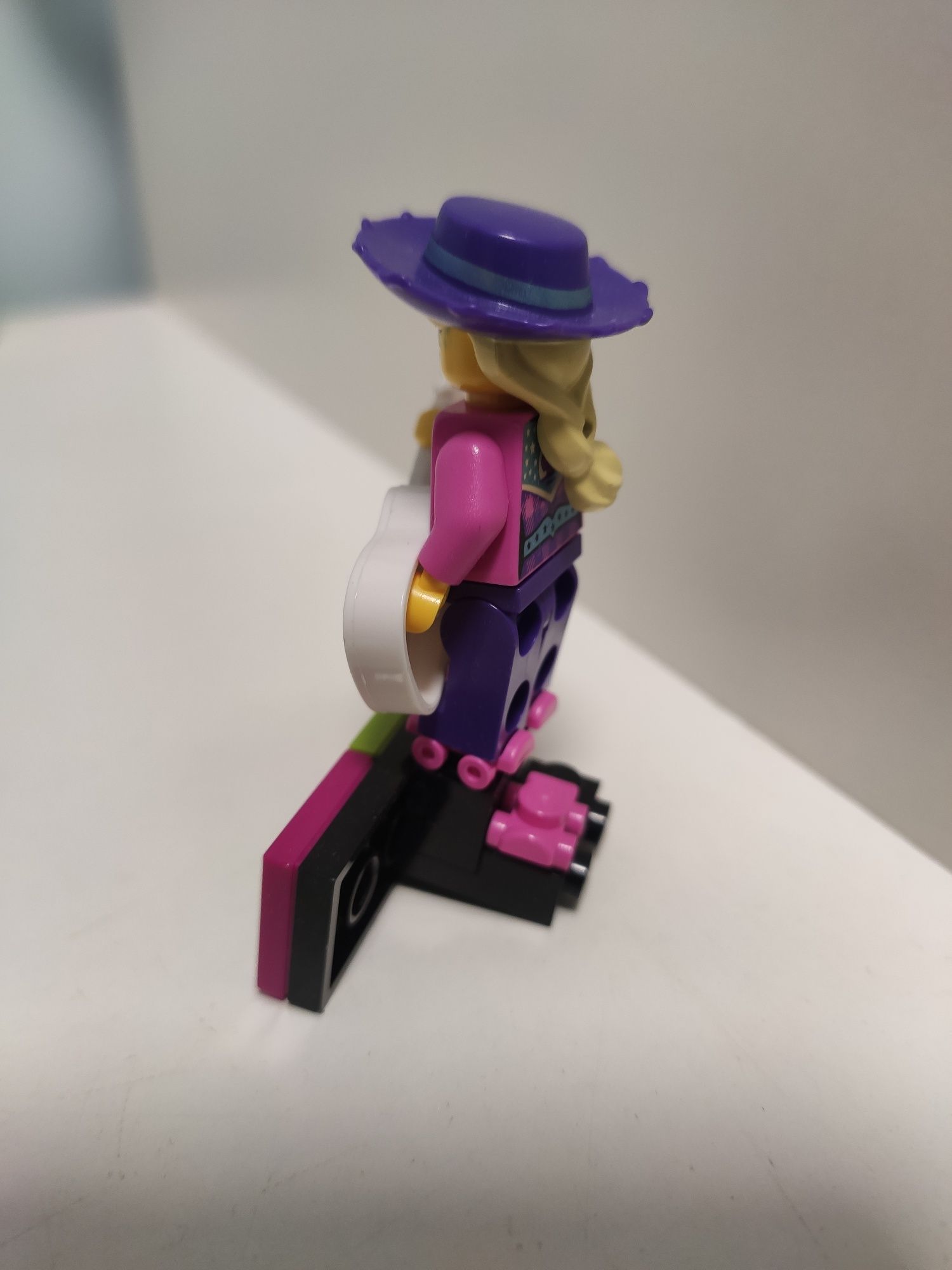 LEGO Vidiyo 43108 figurki