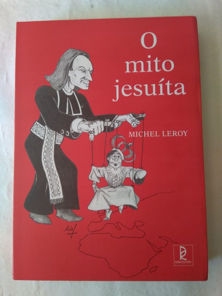 História . . . . .