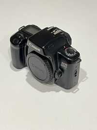 Пленочный зеркальный фотоаппарат Canon EOS 1000FN