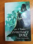 Przywoływacz dusz Gail Z. Martin