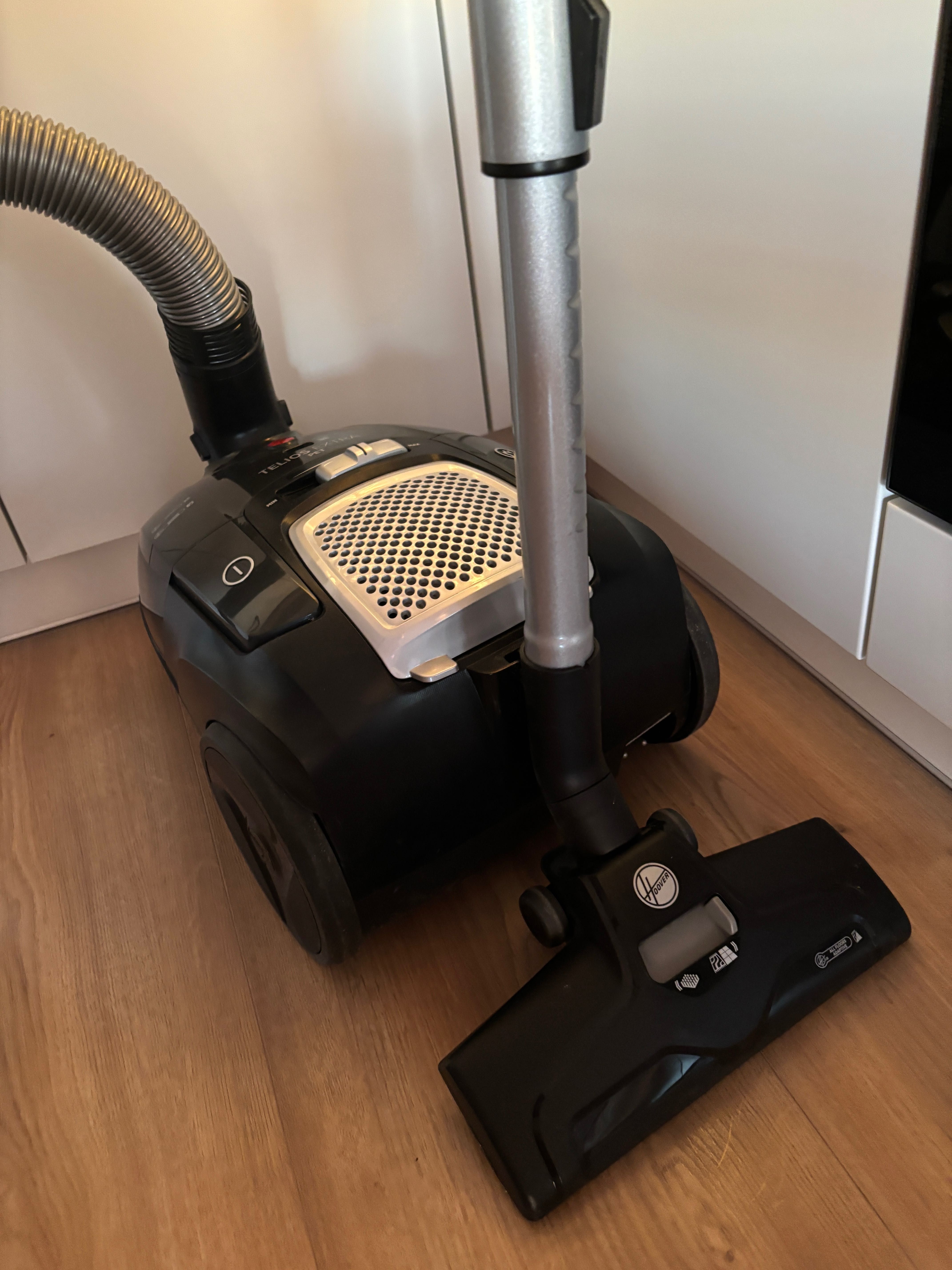 Odkurzacz HOOVER TXL20PET 011 super stan