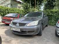 mitsubishi lancer 9