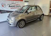 Fiat 500 1.3 Gasolina 100.000 kms nacional