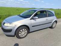 Renault Megane II