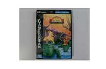 Lion King Simba's Pride PL DUBBING (PC)