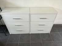 Komoda Ikea 2szt