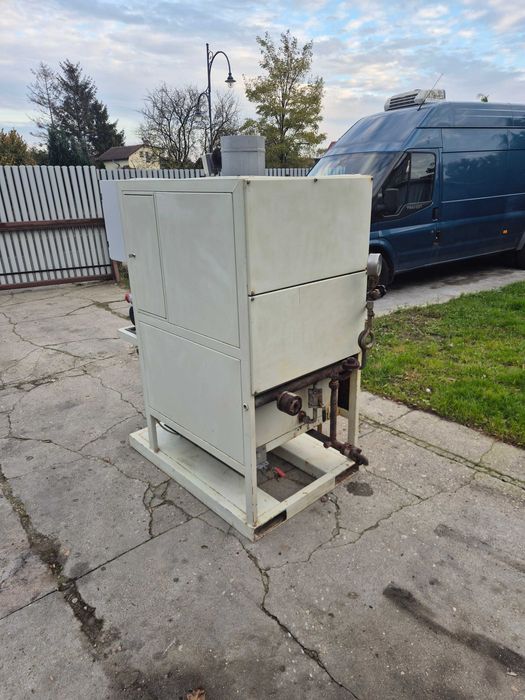 Wytwornica pary wodnej BiT WW-10/180