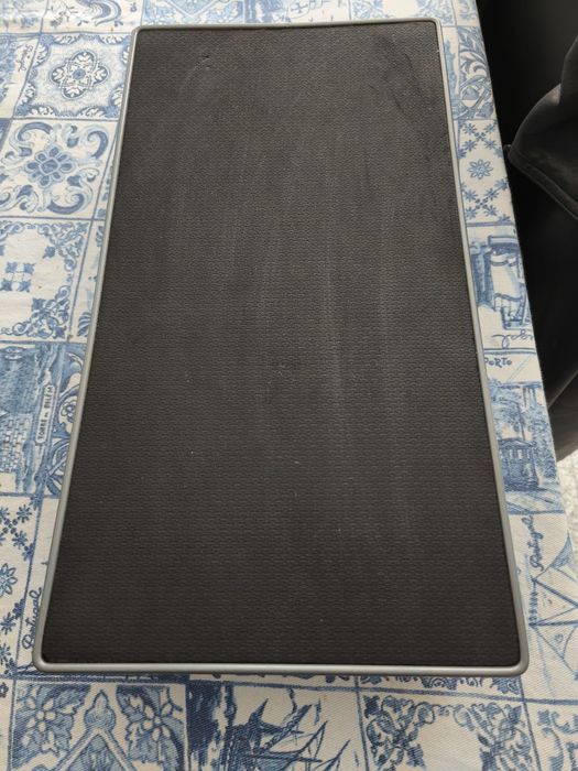 Base para Maquina de Café e cápsulas