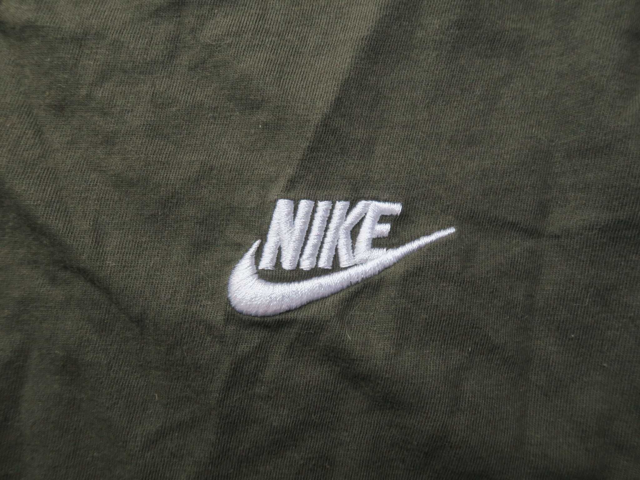 nike koszulka t-shirt M