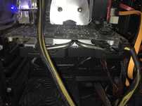 Karta garficzna gtx 660 2gb Asus