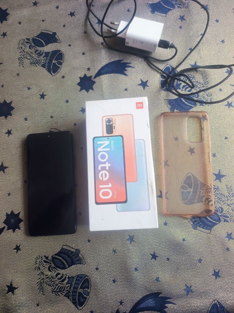 Продаю  Redmi Note10pro