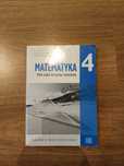 Zbiór zadań do liceów i techników matematyka 4